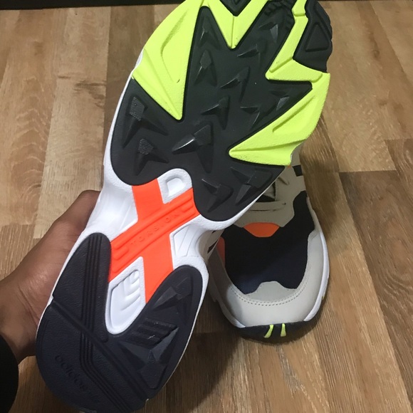 Adidas Yung 96 - Picture 5 of 6